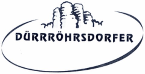 DÜRRRÖHRSDORFER Logo (DPMA, 08.01.2005)