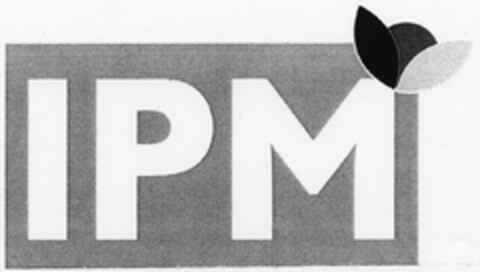 IPM Logo (DPMA, 29.04.2005)