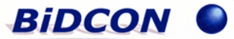 BiDCON Logo (DPMA, 06.05.2005)