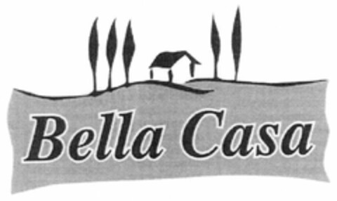 Bella Casa Logo (DPMA, 12.09.2005)