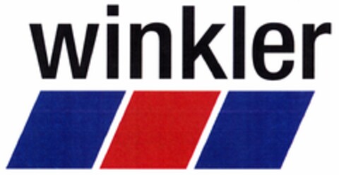 winkler Logo (DPMA, 09.01.2006)