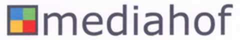 mediahof Logo (DPMA, 18.01.2006)