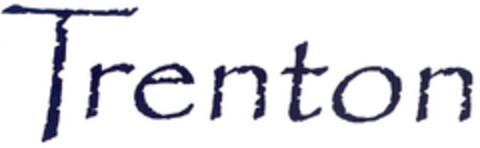 Trenton Logo (DPMA, 11/11/2006)