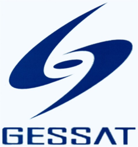 GESSAT Logo (DPMA, 05.06.2007)