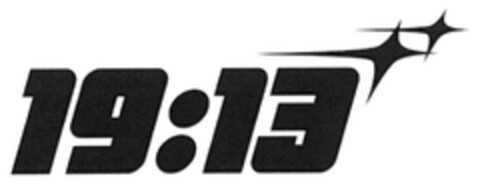 19:13 Logo (DPMA, 09.10.2007)