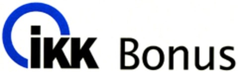 iKK Bonus Logo (DPMA, 06.11.2007)