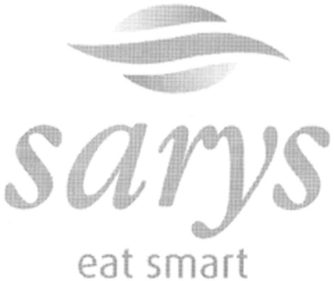 sarys eat smart Logo (DPMA, 10.12.2007)