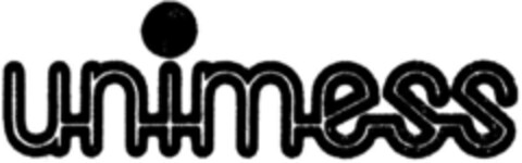 unimess Logo (DPMA, 22.03.1995)