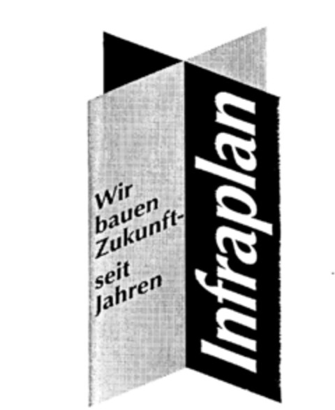 Infraplan Logo (DPMA, 10.05.1995)