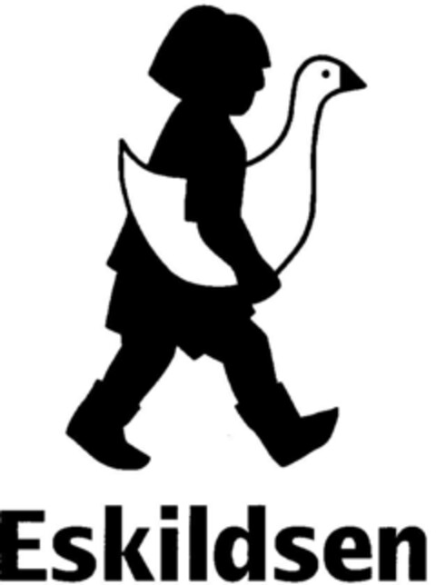 Eskildsen Logo (DPMA, 11.05.1995)