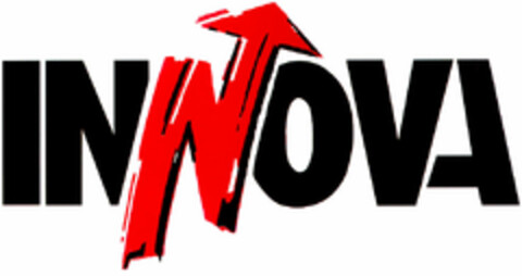 INNOVA Logo (DPMA, 23.01.1996)