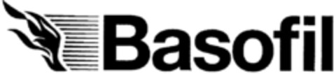 Basofil Logo (DPMA, 12.03.1996)