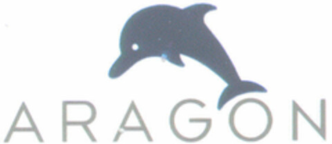 ARAGON Logo (DPMA, 31.07.1996)