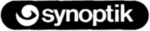 synoptik Logo (DPMA, 15.08.1996)