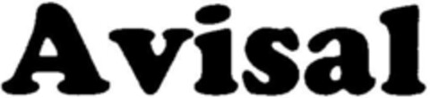 Avisal Logo (DPMA, 17.08.1996)