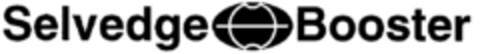 Selvedge Booster Logo (DPMA, 10/04/1996)
