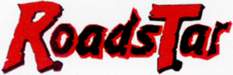 RoadsTar Logo (DPMA, 10.10.1996)