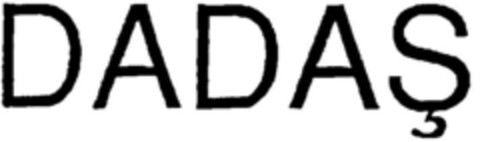 DADAS Logo (DPMA, 14.10.1996)