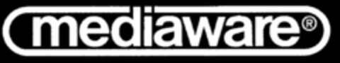 mediaware Logo (DPMA, 16.10.1996)