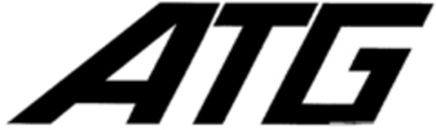 ATG Logo (DPMA, 14.12.1996)