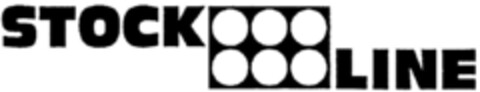 STOCK LINE Logo (DPMA, 08.02.1997)