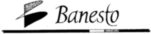 Banesto Logo (DPMA, 14.05.1997)