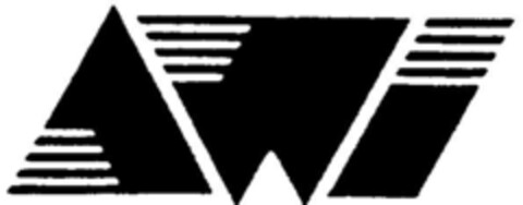 AWI Logo (DPMA, 12/13/1997)