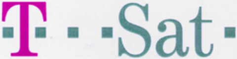 ·T···Sat· Logo (DPMA, 06.03.1998)