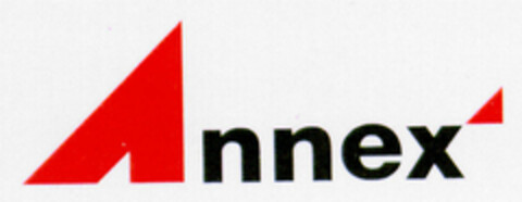 Annex Logo (DPMA, 26.06.1998)