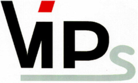 VIPS Logo (DPMA, 02.09.1998)