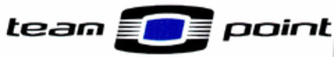 teampoint Logo (DPMA, 27.03.1999)