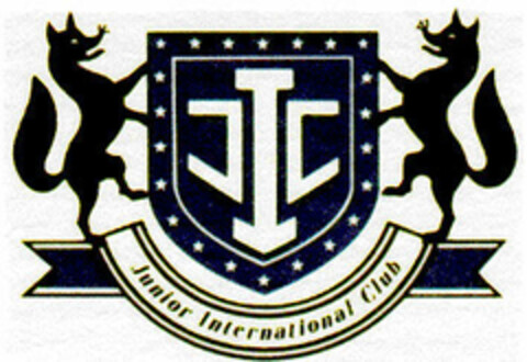 Junior International Club Logo (DPMA, 08.04.1999)