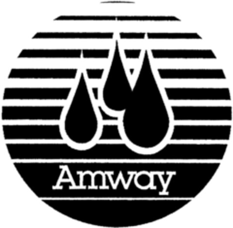 Amway Logo (DPMA, 05.08.1993)