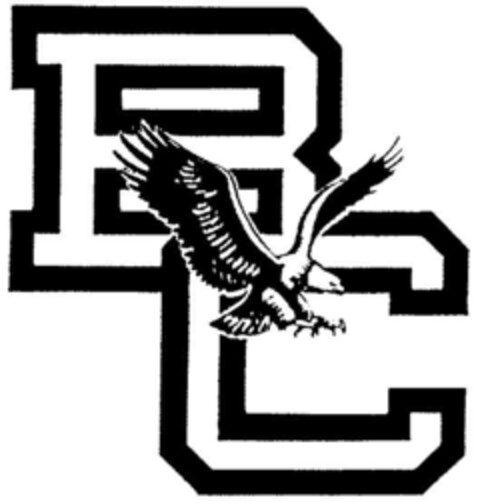 BC Logo (DPMA, 05/15/1991)