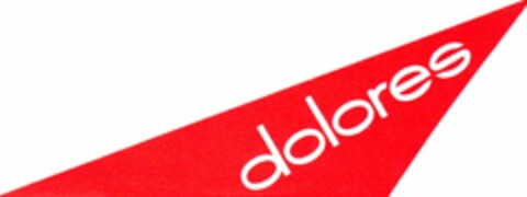 dolores Logo (DPMA, 24.11.1983)