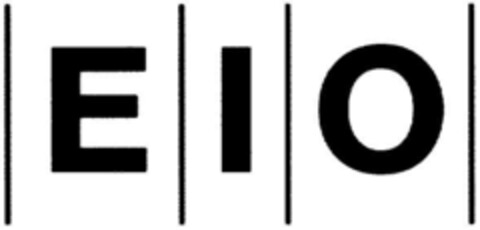 E I O Logo (DPMA, 15.02.1993)