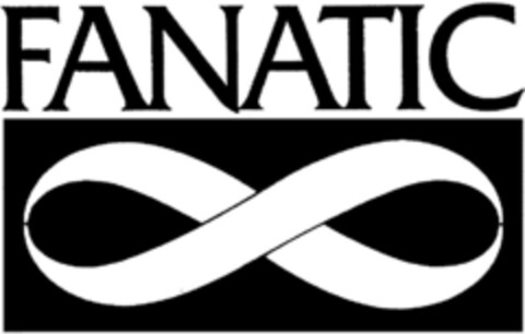 FANATIC Logo (DPMA, 03/17/1992)