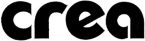 crea Logo (DPMA, 24.06.1993)