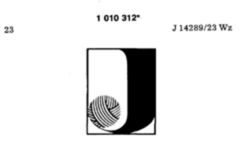 j Logo (DPMA, 12.10.1978)