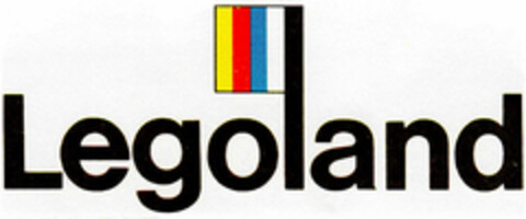 Legoland Logo (DPMA, 24.08.1973)