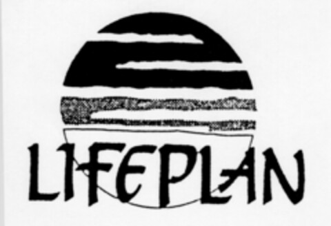 LIFEPLAN Logo (DPMA, 10.05.1990)