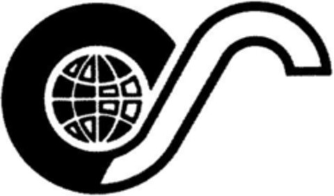 CS Logo (DPMA, 06.01.1992)