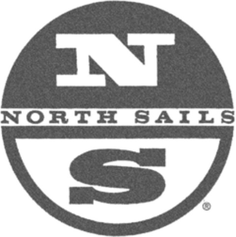 NORTH SAILS Logo (DPMA, 05/27/1993)