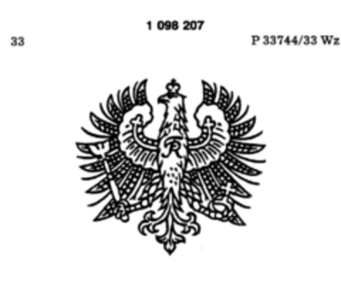 FR Logo (DPMA, 03.04.1986)