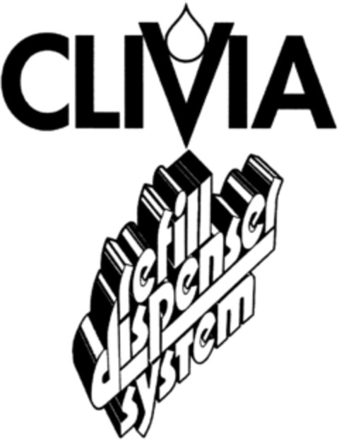 CLIVIA Logo (DPMA, 10.05.1994)