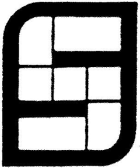 S Logo (DPMA, 02/23/1989)