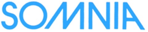 SOMNIA Logo (DPMA, 05.04.1993)