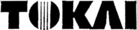 TOKAI Logo (DPMA, 15.12.1993)