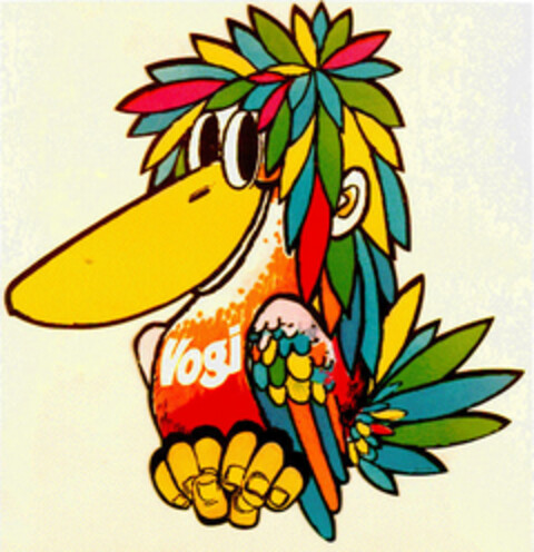 Vogi Logo (DPMA, 23.09.1978)
