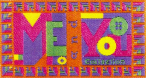 ME and You Logo (DPMA, 31.07.1989)